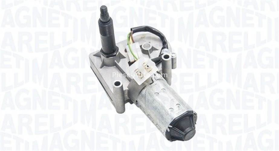 Motor ștergator spate pentru: MERCEDES G (W463) 09.89-