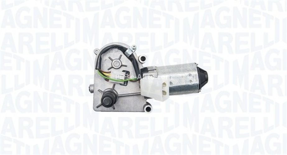 Motor ștergator spate pentru: MERCEDES G (W463) 09.89-