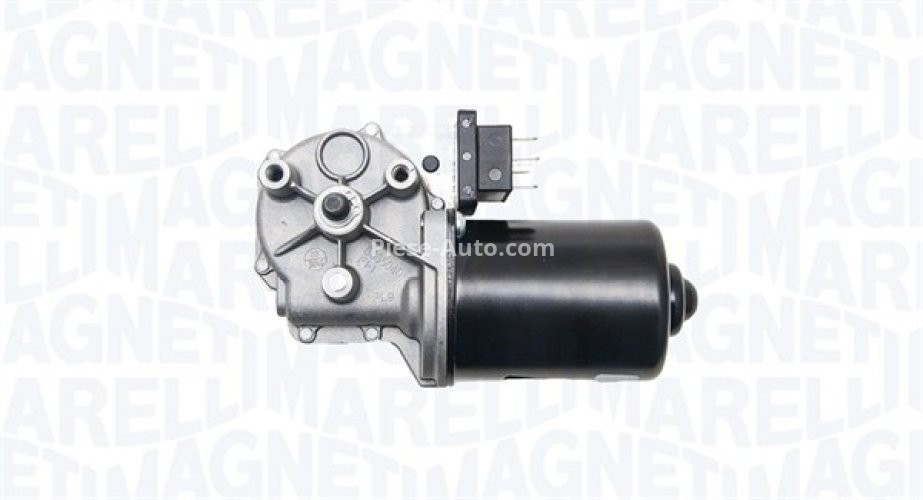 Motor ștergator parbriz pentru: MERCEDES G (W460), G (W461), G (W463), GLK (X204) 03.79-