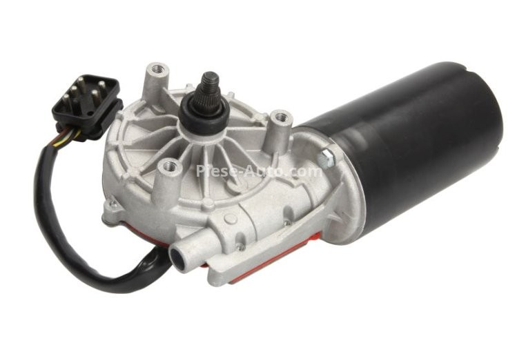 Motor ștergator parbriz pentru: MERCEDES C T-MODEL (S202), C (W202) 03.93-03.01