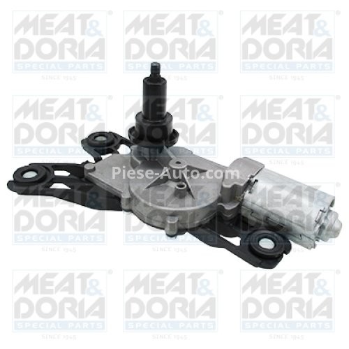 Motor ștergator spate pentru: MERCEDES E T-MODEL (S211) 03.03-07.09