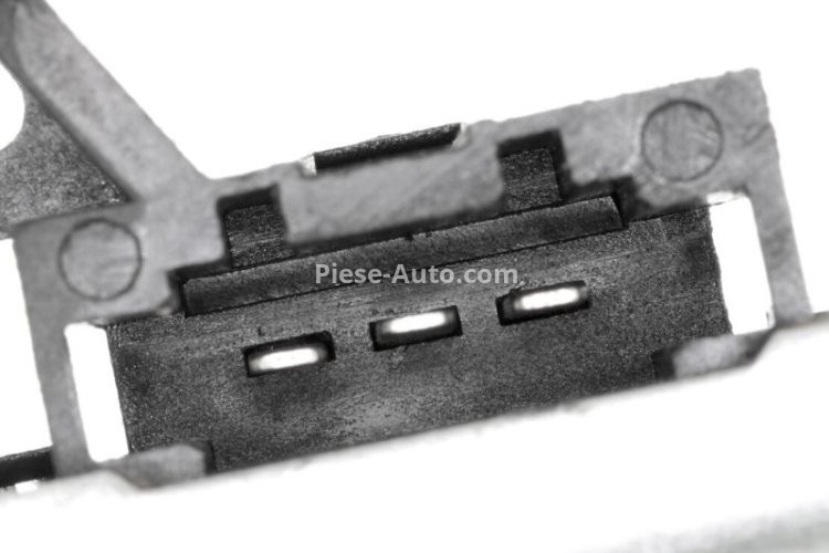 Motor ștergator spate pentru: MERCEDES A (W168), VANEO (414) 07.97-07.05