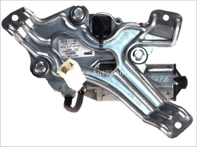 Motor ștergator spate pentru: MERCEDES V (638/2) 09.96-07.03