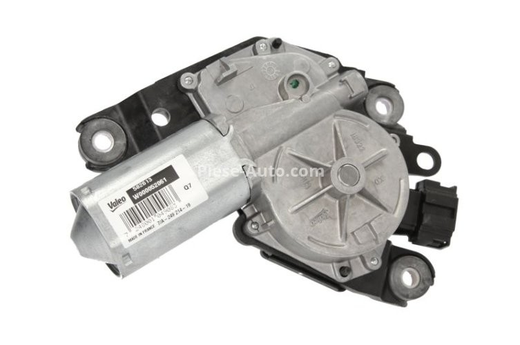 Motor ștergator spate pentru: MERCEDES A (W176) 06.12-05.18