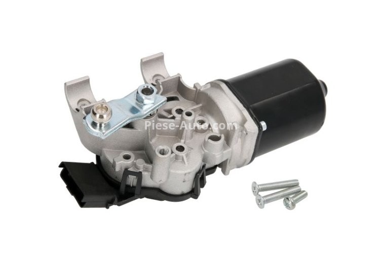 Motor ștergator parbriz pentru: NISSAN QASHQAI I, X-TRAIL II 11.06-07.14