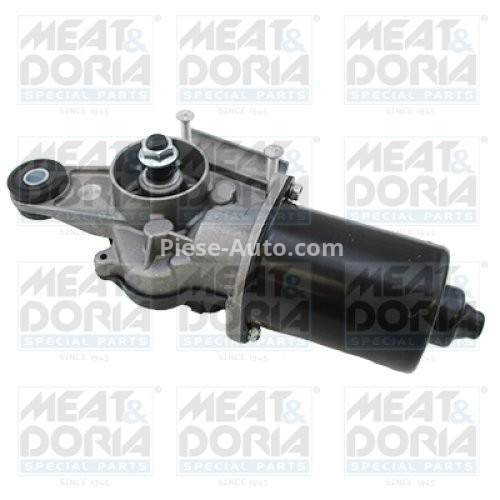 Motor ștergator parbriz pentru: NISSAN MICRA III 01.03-06.10