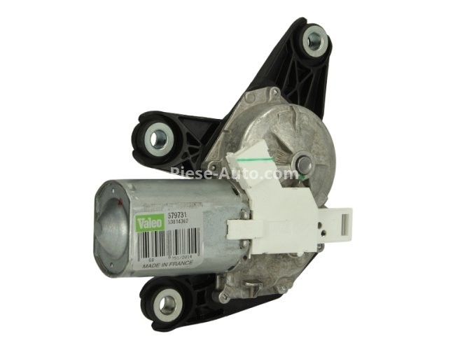 Motor ștergator spate pentru: NISSAN NV300, PRIMASTAR; OPEL VIVARO A, VIVARO B; RENAULT TRAFIC II, TRAFIC III 03.01-