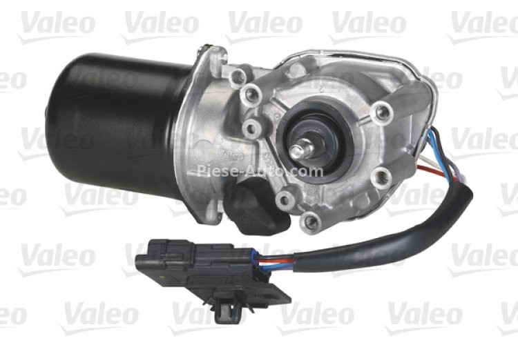 Motor ștergator parbriz pentru: NISSAN PRIMASTAR; OPEL VIVARO A; RENAULT MASTER II, MASTER PRO, TRAFIC II 07.98-