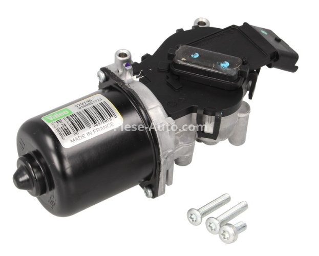 Motor ștergator parbriz pentru: NISSAN NOTE 03.06-06.12