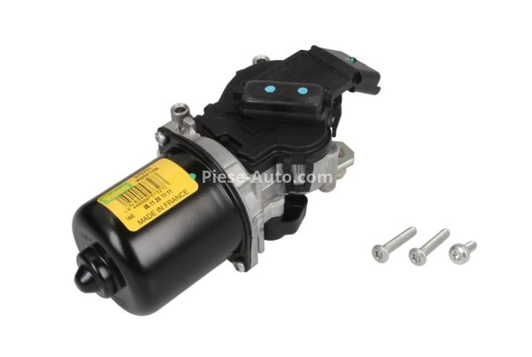 Motor ștergator parbriz pentru: NISSAN QASHQAI I 11.06-12.13