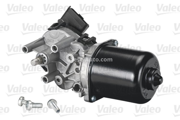 Motor ștergator parbriz pentru: NISSAN QASHQAI I 11.06-12.13