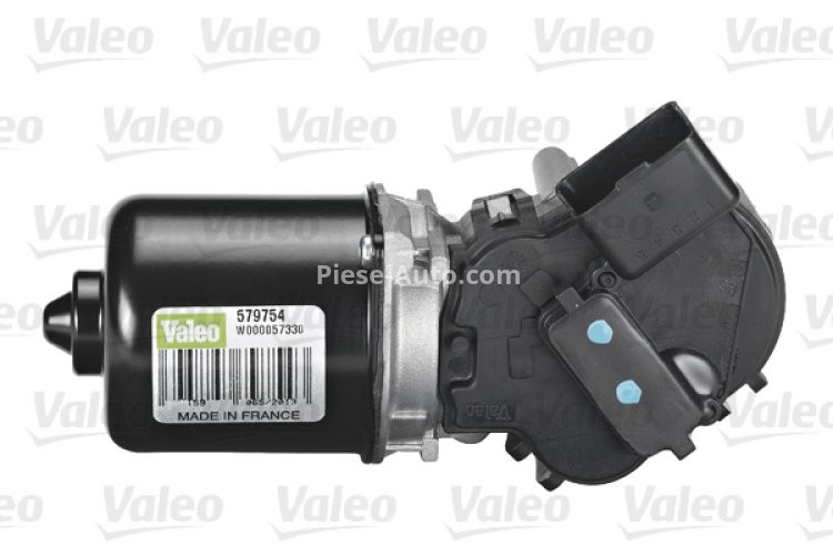 Motor ștergator parbriz pentru: NISSAN QASHQAI I 11.06-12.13