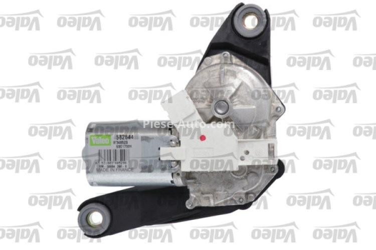 Motor ștergator spate pentru: NISSAN QASHQAI II; PEUGEOT 106 II 04.96-