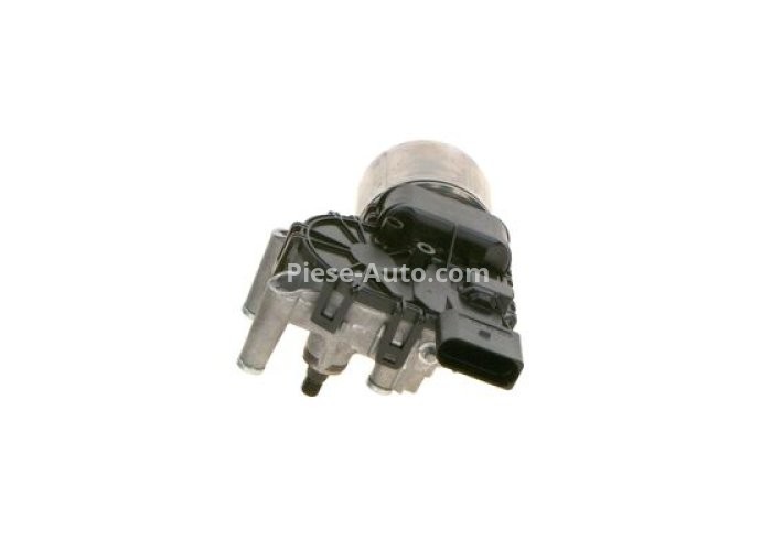 Motor ștergator parbriz pentru: OPEL ASTRA G CLASSIC, ASTRA H, ASTRA H CLASSIC, ASTRA H GTC, ASTRA H/KOMBI 01.04-