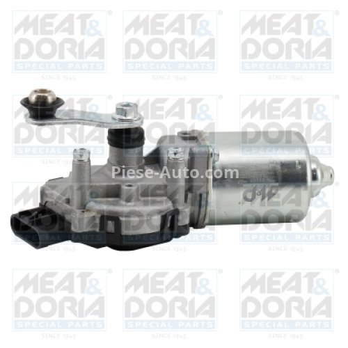 Motor ștergator parbriz pentru: OPEL INSIGNIA A 07.08-03.17