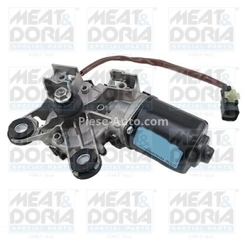 Motor ștergator parbriz pentru: OPEL ANTARA A 07.06-