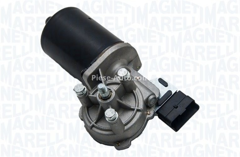 Motor ștergator parbriz pentru: PEUGEOT 206+ 01.09-08.13