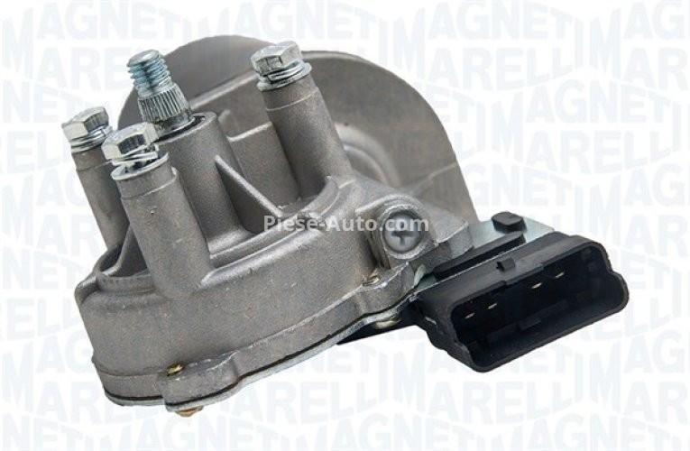 Motor ștergator parbriz pentru: PEUGEOT 206+ 01.09-08.13