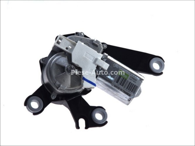 Motor ștergator spate pentru: PEUGEOT 206, 206+ 08.98-