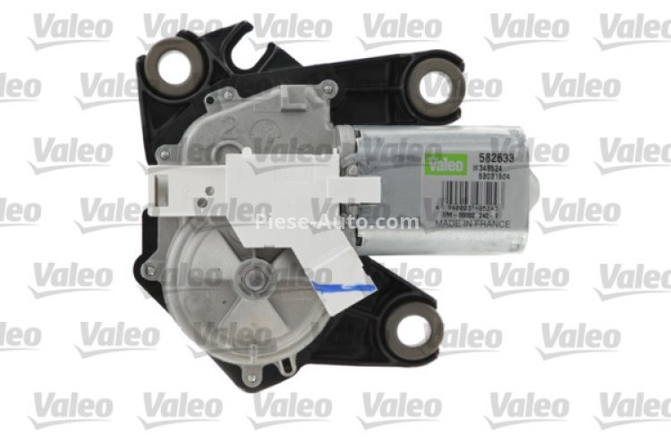 Motor ștergator spate pentru: PEUGEOT 207 02.07-12.13