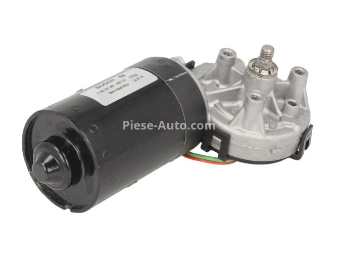 Motor ștergator parbriz pentru: PORSCHE 911, 911 SPEEDSTER, 911 TARGA, BOXSTER, BOXSTER SPYDER, CAYMAN 10.93-06.13
