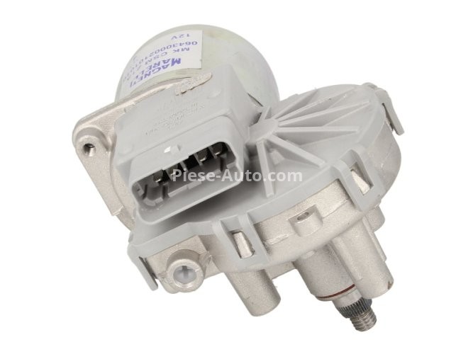 Motor ștergator parbriz pentru: RENAULT MEGANE II 09.02-