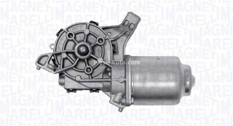 Motor ștergator parbriz pentru: RENAULT MEGANE III 11.08-