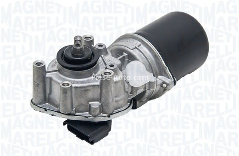 Motor ștergator parbriz pentru: RENAULT GRAND SCENIC II, SCENIC II 06.03-06.09