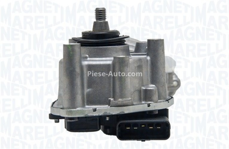 Motor ștergator parbriz pentru: RENAULT GRAND SCENIC II, SCENIC II 06.03-06.09