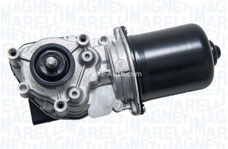 Motor ștergator parbriz pentru: RENAULT GRAND SCENIC II, SCENIC II 06.03-06.09