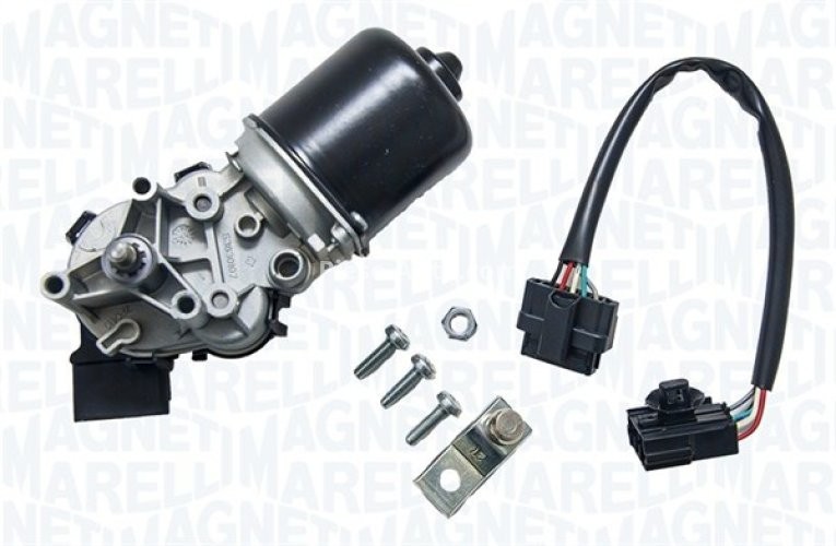 Motor ștergator parbriz pentru: RENAULT TWINGO I 03.93-06.07