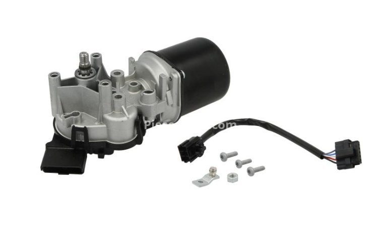 Motor ștergator parbriz pentru: RENAULT TWINGO I, TWINGO I/HATCHBACK 03.93-06.12