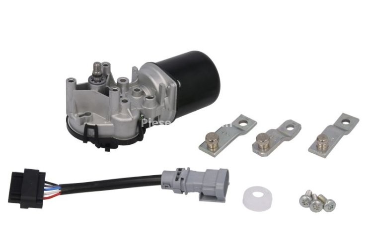 Motor ștergator parbriz pentru: RENAULT MEGANE I, MEGANE I CLASSIC, MEGANE I COACH 01.96-08.03
