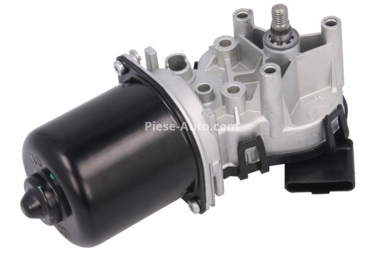 Motor ștergator parbriz pentru: RENAULT MEGANE I, MEGANE I CLASSIC, MEGANE I COACH 01.96-08.03