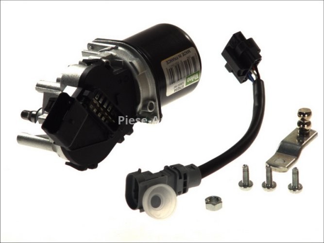 Motor ștergator parbriz pentru: RENAULT CLIO II, CLIO II/HATCHBACK, THALIA I, THALIA II 02.98-