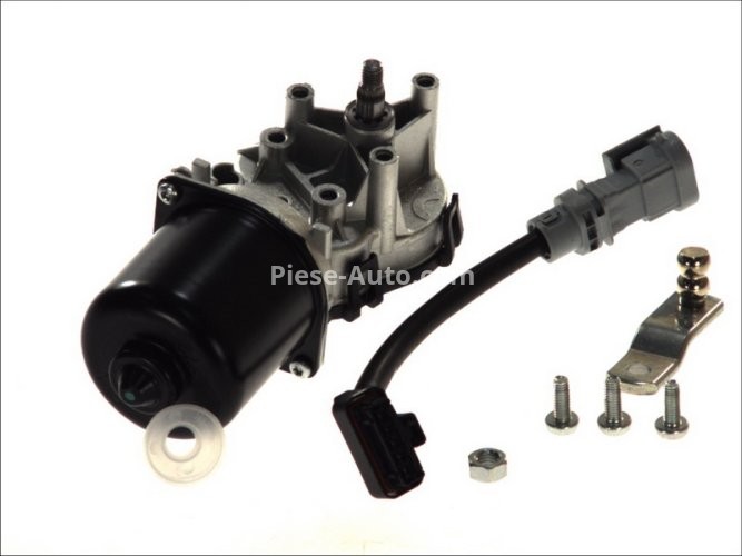 Motor ștergator parbriz pentru: RENAULT CLIO II, CLIO II/HATCHBACK, THALIA I, THALIA II 02.98-