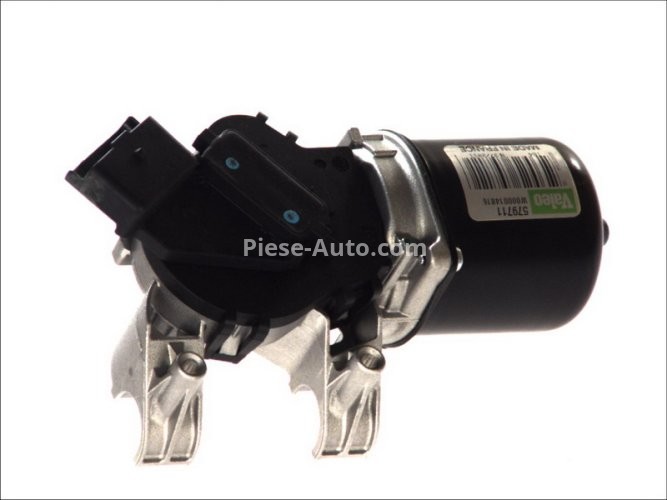 Motor ștergator parbriz pentru: RENAULT MEGANE II, MEGANE II/KOMBI 09.02-