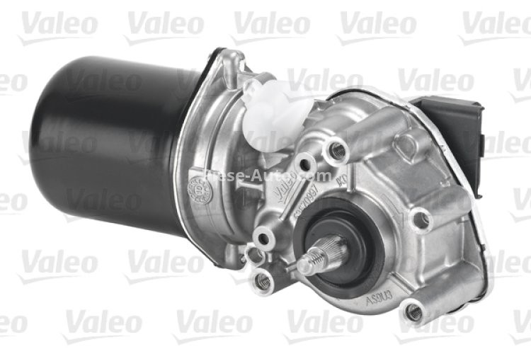 Motor ștergator parbriz pentru: RENAULT GRAND SCENIC II, SCENIC II 06.03-07.10