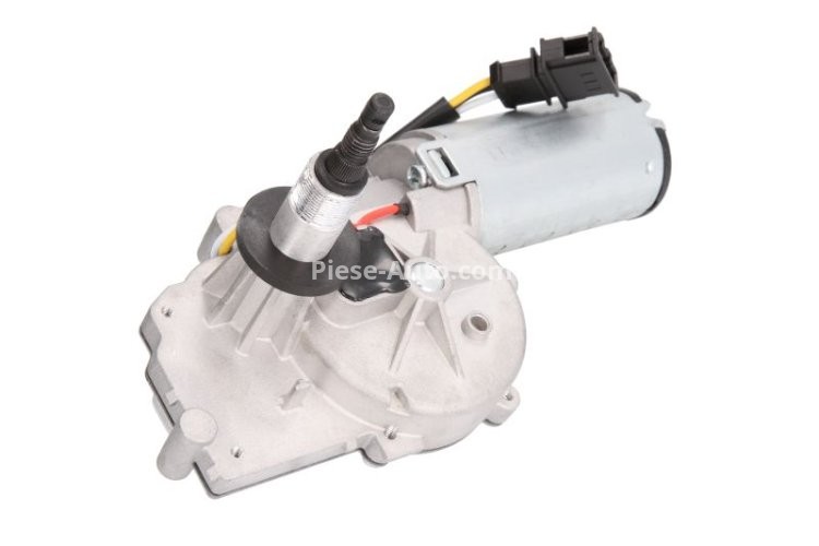Motor ștergator spate pentru: SEAT CORDOBA VARIO; VW POLO, POLO III, POLO III CLASSIC, POLO/HATCHBACK 10.94-12.02