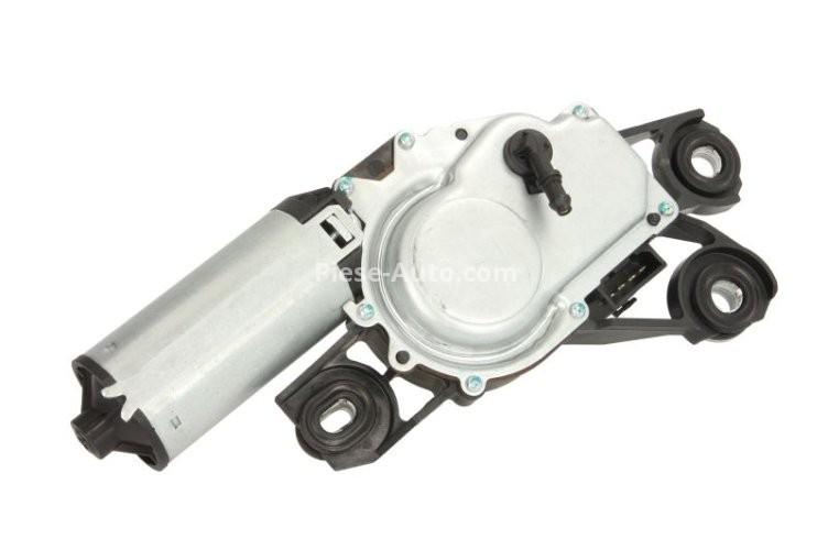 Motor ștergator spate pentru: SEAT IBIZA III, IBIZA IV, IBIZA IV SC 02.02-05.15