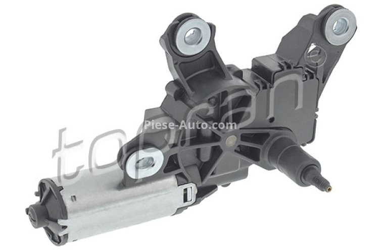 Motor ștergator spate pentru: SEAT AROSA; VW LUPO I, POLO 05.97-07.05