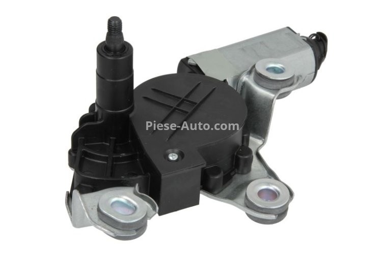 Motor ștergator spate pentru: SKODA OCTAVIA II 02.04-06.13