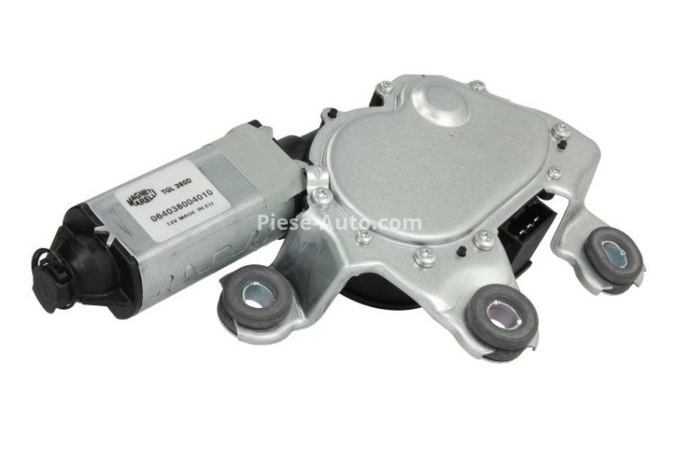 Motor ștergator spate pentru: SKODA OCTAVIA II 02.04-06.13