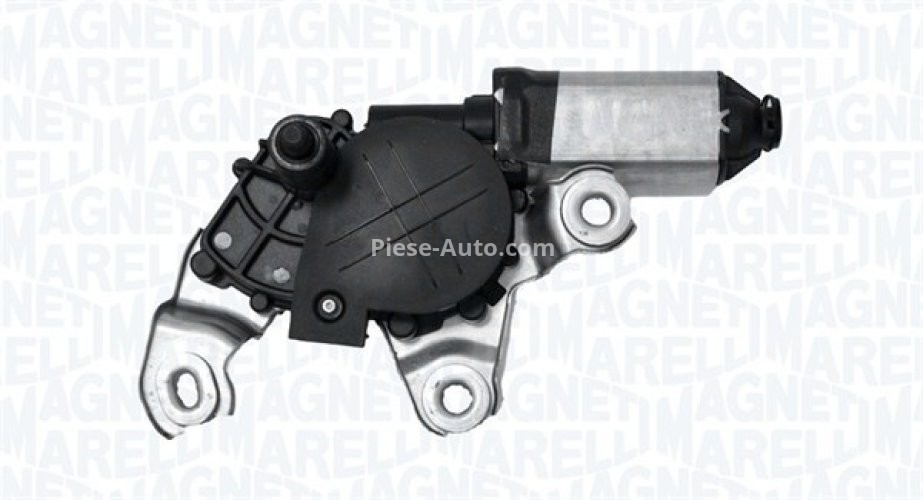 Motor ștergator spate pentru: SKODA OCTAVIA II 02.04-06.13