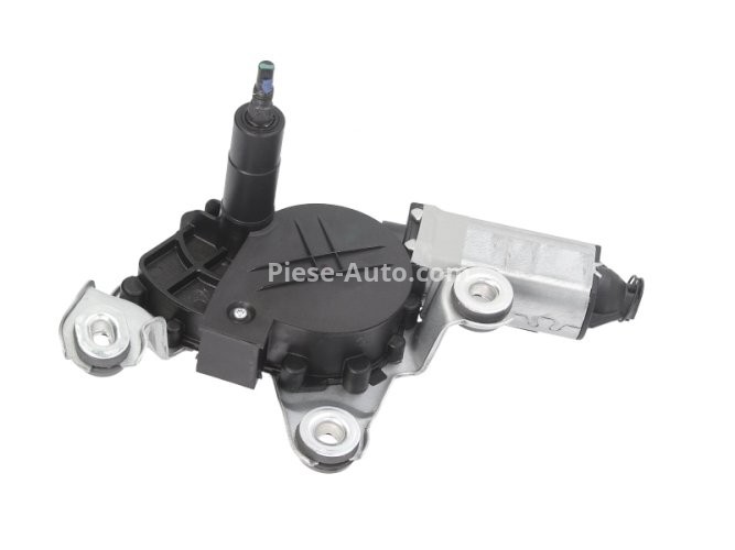 Motor ștergator spate pentru: SKODA FABIA I, FABIA I PRAKTIK, FABIA II, ROOMSTER, ROOMSTER PRAKTIK, SUPERB II, YETI 04.00-12.17