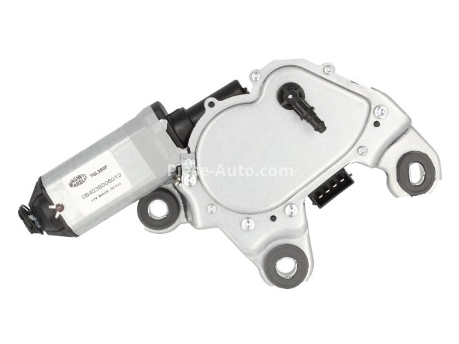 Motor ștergator spate pentru: SKODA FABIA II, ROOMSTER 03.06-05.15