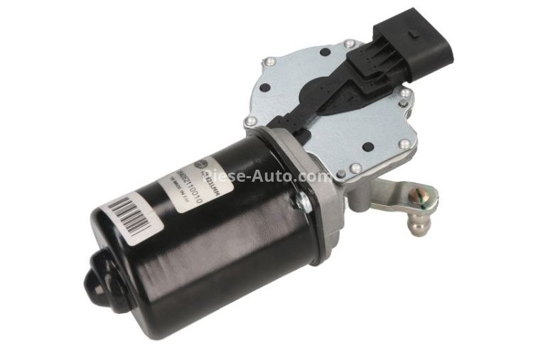 Motor ștergator parbriz pentru: SKODA OCTAVIA I; VW BORA, BORA I 09.96-12.13