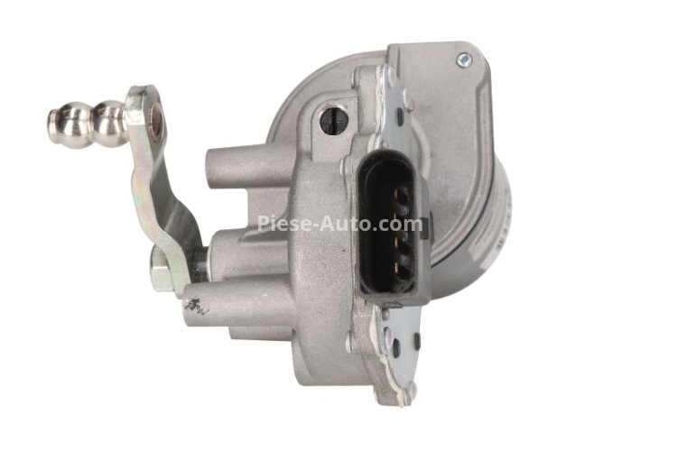 Motor ștergator parbriz pentru: SKODA OCTAVIA I; VW BORA, BORA I 09.96-12.13