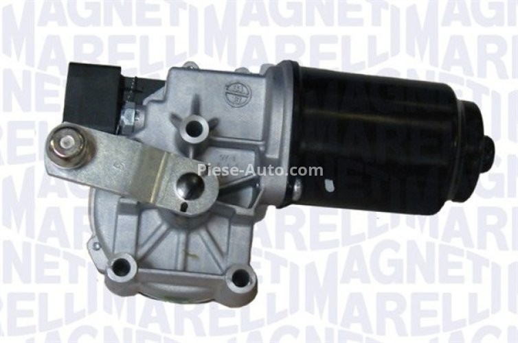 Motor ștergator parbriz pentru: SKODA FABIA III, FELICIA II, RAPID 01.98-06.21