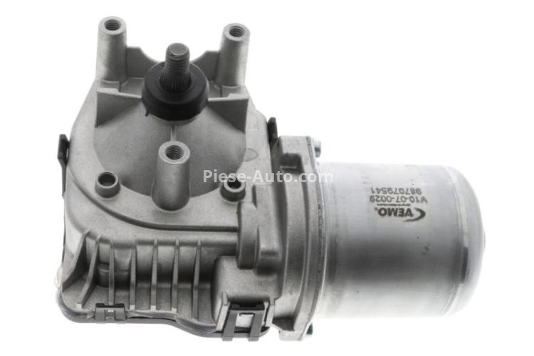 Motor ștergator parbriz pentru: SKODA OCTAVIA II; VW EOS, GOLF V, GOLF VI, JETTA III, SCIROCCO III 10.03-11.17